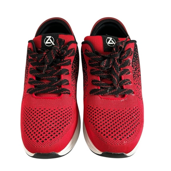 Zeba Men's Hands Free Slip On Walking Athletic Sneaker Sz 9 - Picture 6 of 11